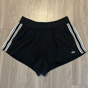 Alo Track Star Shorts